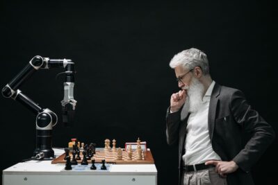 ChatGPT entreprise intelligence artificielle